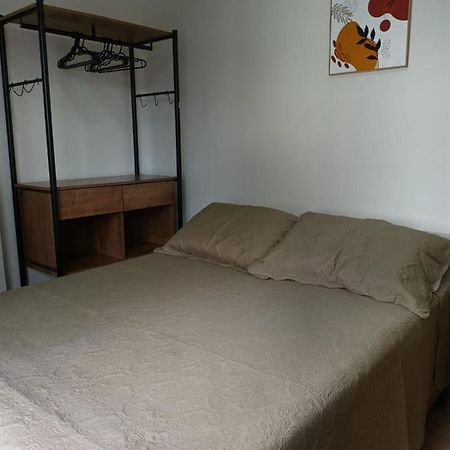 Apart Hotel Centro Porto Alegre Extérieur photo