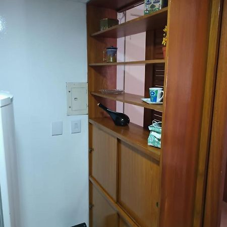 Apart Hotel Centro Porto Alegre Extérieur photo