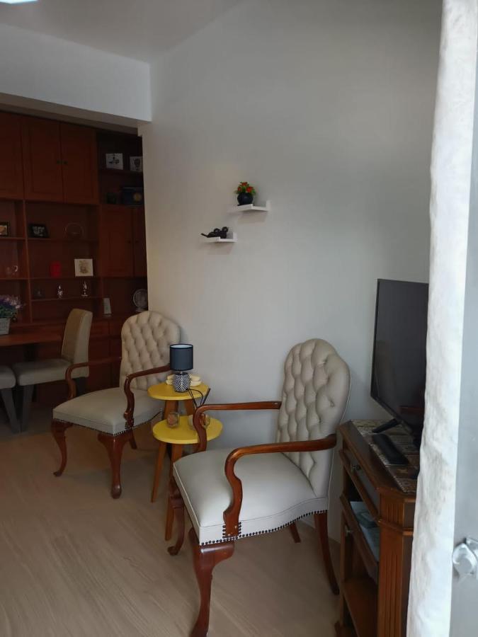 Apart Hotel Centro Porto Alegre Extérieur photo