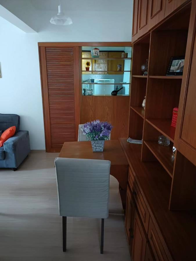 Apart Hotel Centro Porto Alegre Extérieur photo