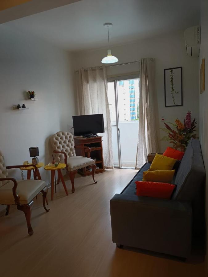 Apart Hotel Centro Porto Alegre Extérieur photo