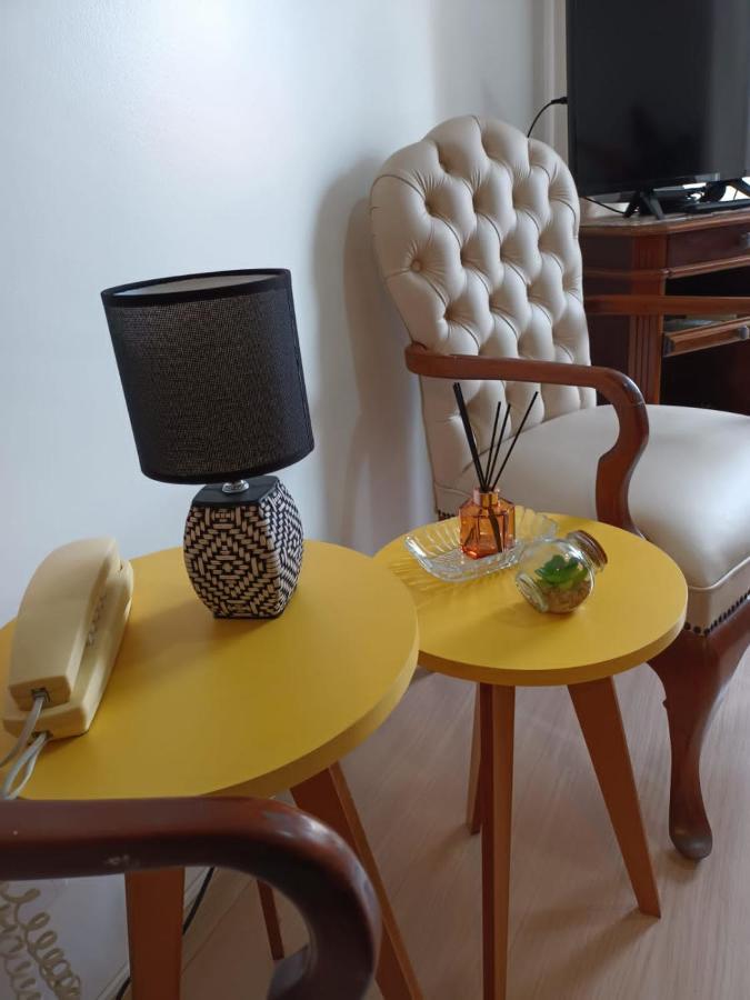 Apart Hotel Centro Porto Alegre Extérieur photo