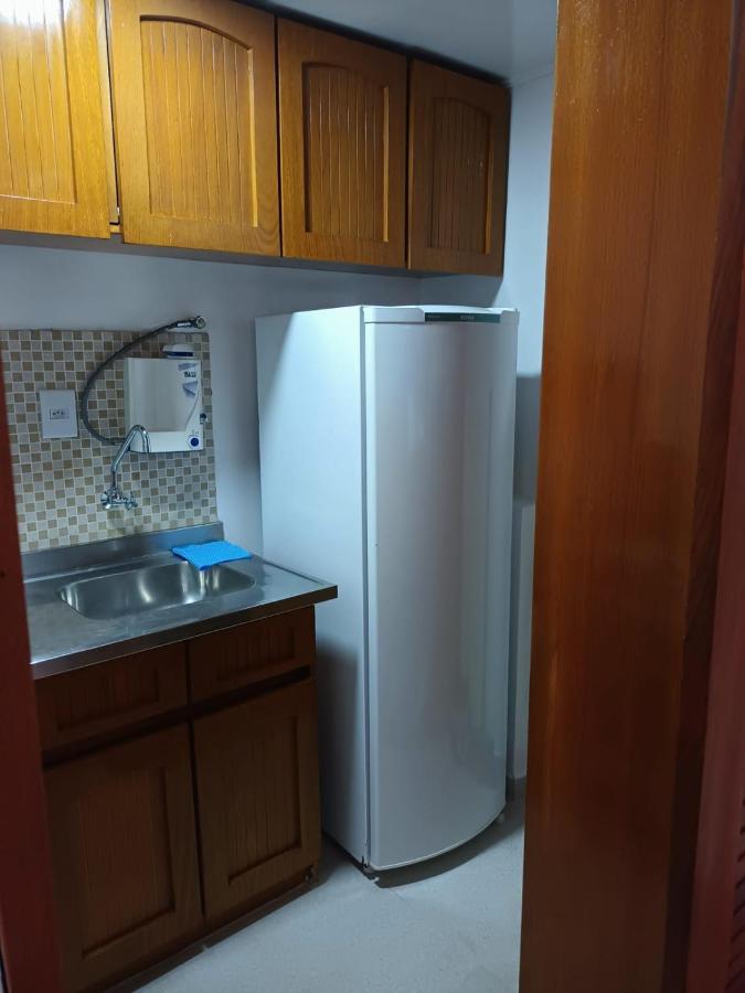 Apart Hotel Centro Porto Alegre Extérieur photo