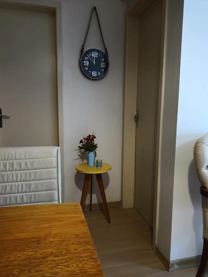 Apart Hotel Centro Porto Alegre Extérieur photo