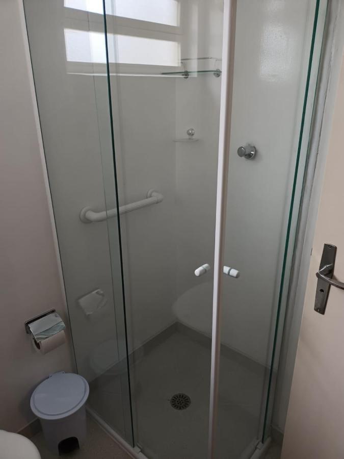 Apart Hotel Centro Porto Alegre Extérieur photo
