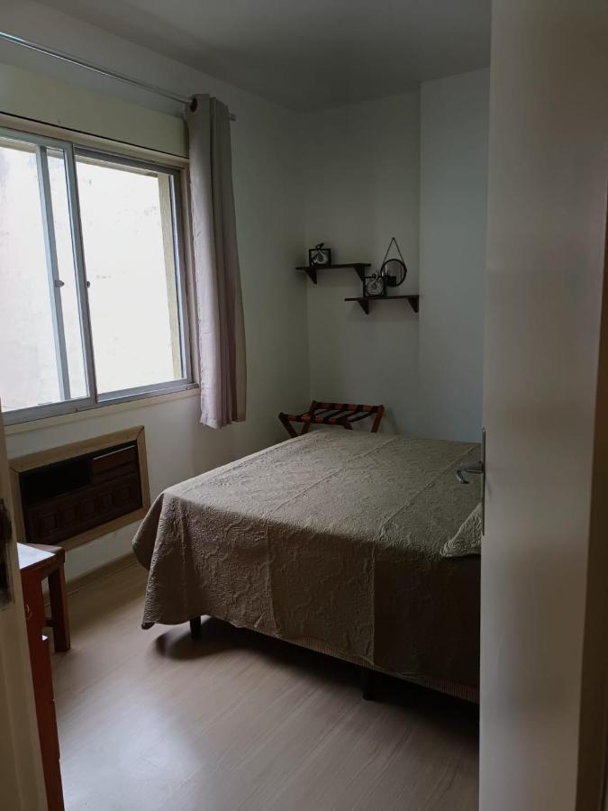 Apart Hotel Centro Porto Alegre Extérieur photo